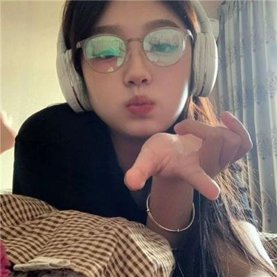 突然之间，我好想大家